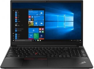 Lenovo ThinkPad E15 G2 20TDS0T5BB Notebook kullananlar yorumlar